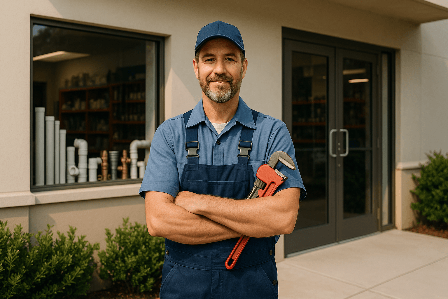 Muth & Sons Plumbing Inc hero image